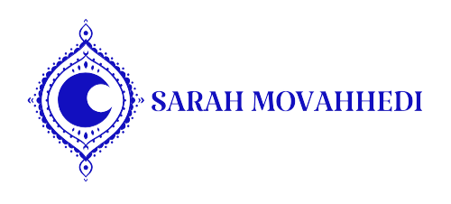 sarahmovahhedi.com